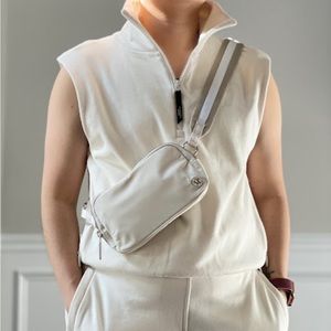 Lululemon Everywhere Crossbody Belt Bag